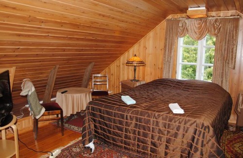 Naantali Old Town Hotel | Hotelli Luostarin Puutarha