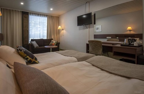 Ahtari Hotel | Hotelli Mesikämmen Oy