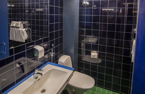 Ahtari Hotel | Hotelli Mesikämmen Oy