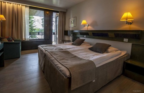 Ahtari Hotel | Hotelli Mesikämmen Oy