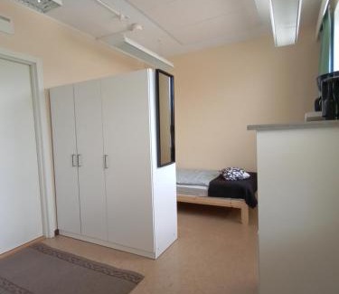 Aanekoski Hotel | Hotelli Posti