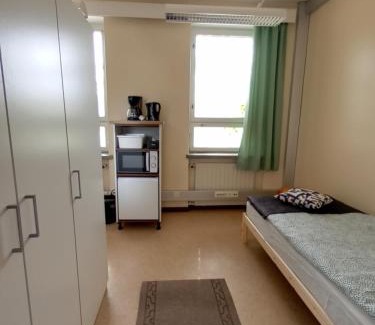 Aanekoski Hotel | Hotelli Posti