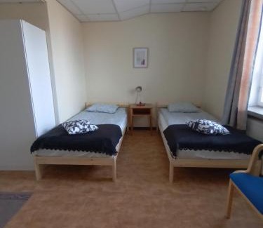 Aanekoski Hotel | Hotelli Posti