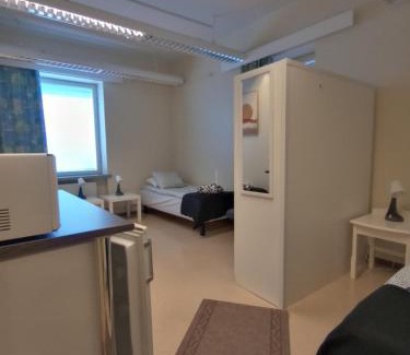 Aanekoski Hotel | Hotelli Posti