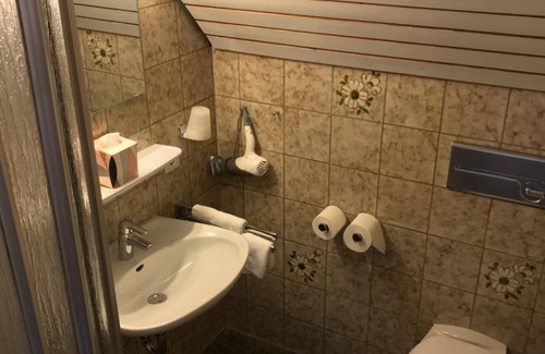 Hoheneck House | hotelmärchen Garni
