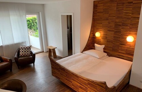 Hoheneck House | hotelmärchen Garni