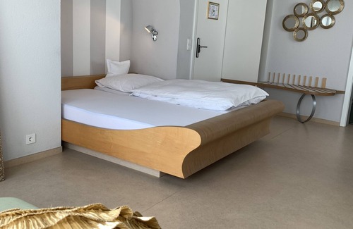 Hoheneck House | hotelmärchen Garni