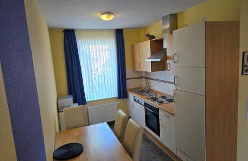 Norddeich House | HotelPension Am Hafen