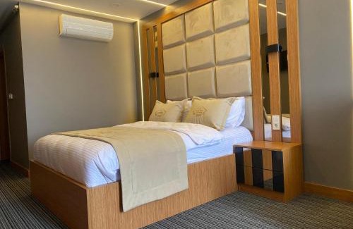 Esenyurt Hotel | Hotels Vipinn