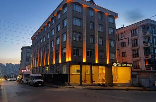 Esenyurt Hotel | Hotels Vipinn