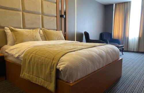 Esenyurt Hotel | Hotels Vipinn