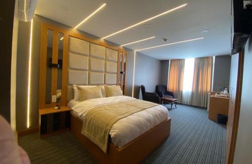 Esenyurt Hotel | Hotels Vipinn