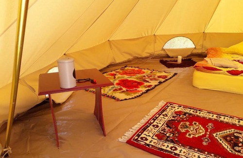 Ocna Sugatag Other | Hotelul de Bumbac-Crapul Furios