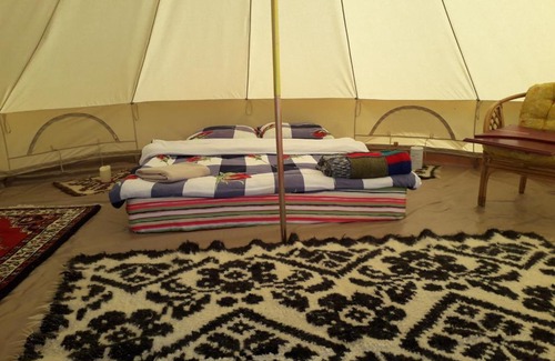 Ocna Sugatag Other | Hotelul de Bumbac-Crapul Furios