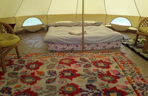 Ocna Sugatag Other | Hotelul de Bumbac-Crapul Furios