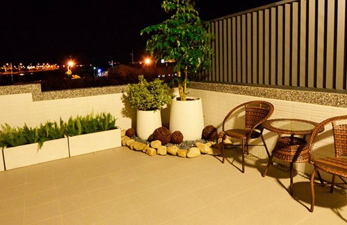 Gongtouli Bed & Breakfast | Hotian Inn