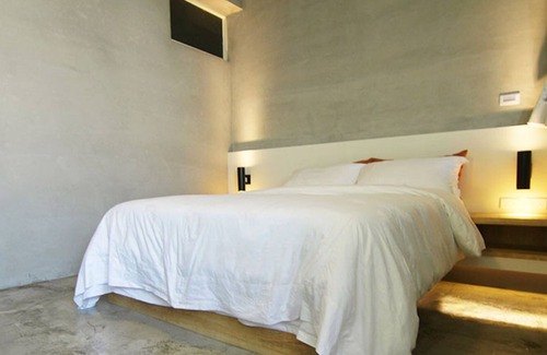 Gongtouli Bed & Breakfast | Hotian Inn