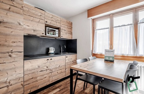 La Thuile House | Hotiday Apartments La Thuile