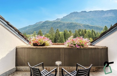 La Thuile House | Hotiday Apartments La Thuile