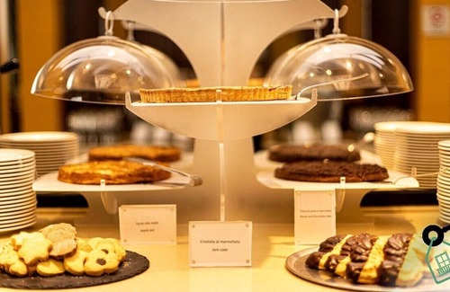 Gorla Hotel | Hotiday Hotel Milano Turro
