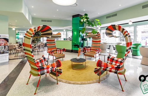Gorla Hotel | Hotiday Hotel Milano Turro