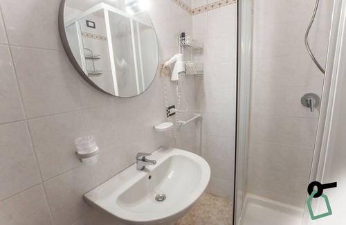 Pian dei Mucini Hotel | Hotiday Room Collection - Massa Alta