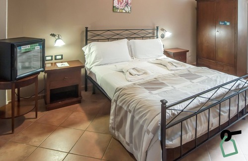Pian dei Mucini Hotel | Hotiday Room Collection - Massa Alta