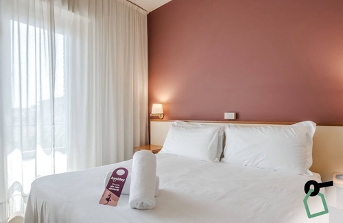 Celle Ligure Hotel | Hotiday Room Collection - Celle Ligure