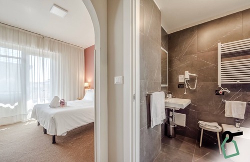 Celle Ligure Hotel | Hotiday Room Collection - Celle Ligure