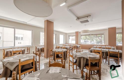Celle Ligure Hotel | HOTIDAY Room Collection - Celle Ligure