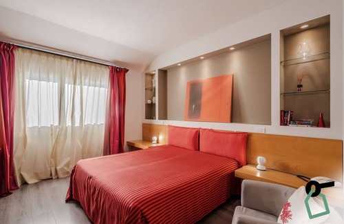 Ameglia Hotel | Hotiday Room Collection - Sarzana