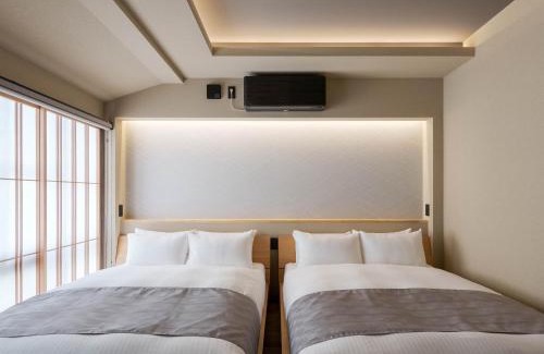 Nagamachi District House | Hotori Machiya House