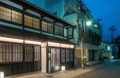 Nagamachi District House | Hotori Machiya House
