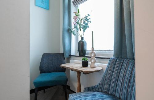 Tilburg Apartment | Hotspot Location, Wifi, Bed En Koffie Harmony