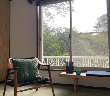 Hakone House | HOTSPRING HOUSE IN KOWAKUDANI - Vacation STAY 14262v