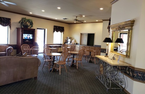 Hot Springs Village Hotel | Hotsprings Village Inn