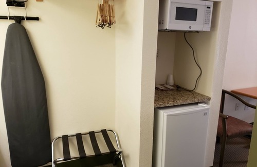 Hot Springs Village Hotel | Hotsprings Village Inn