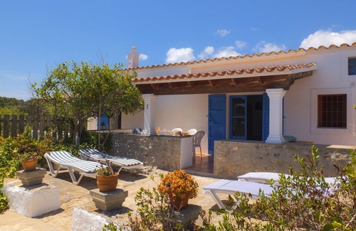 Formentera House | House/Villa - San francisco Javier