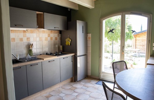 Saint-Etienne-de-Fontbellon House | house/villa - St Etienne de Fontbellon