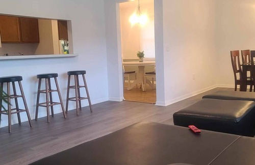 Prudenville House | Houghton Haven Lake access or Golf fun