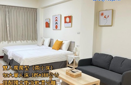 Jinhu House | Hourlight Homestay