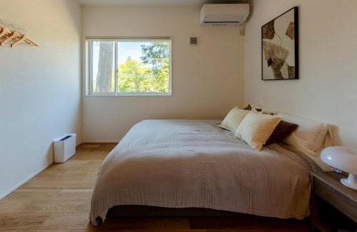 Yamanakako Villa | Hours Villa 富嶺
