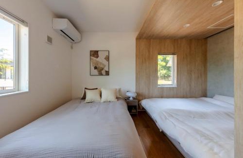 Yamanakako Villa | Hours Villa 富嶺