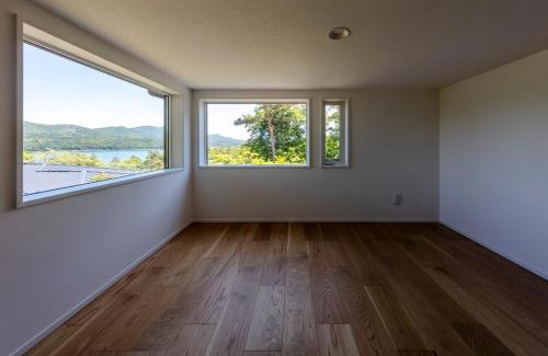 Yamanakako Villa | Hours Villa 富嶺