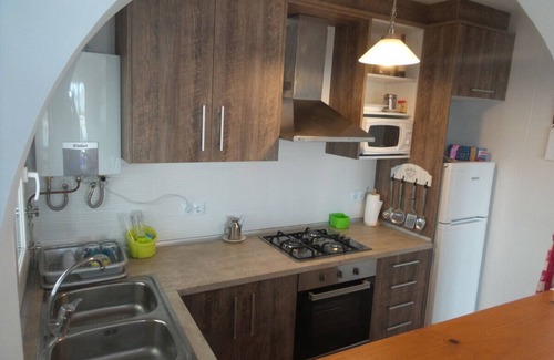 Vinaros Villa | HOUS WITH POOL 250 M. FROM BEACH 10 PERS