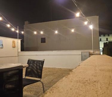 Francavilla Fontana Historic Centre Apartment | Housalento