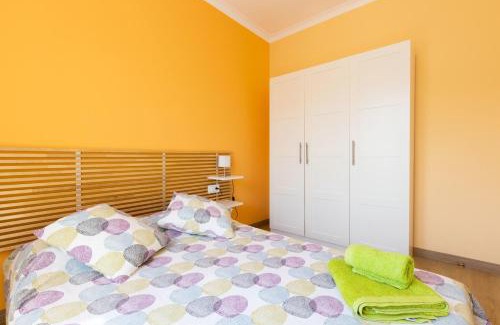 Gracia Apartment | Housalia Guell & Gracia