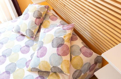 Gracia Apartment | Housalia Guell & Gracia