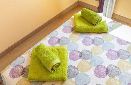 Gracia Apartment | Housalia Guell & Gracia