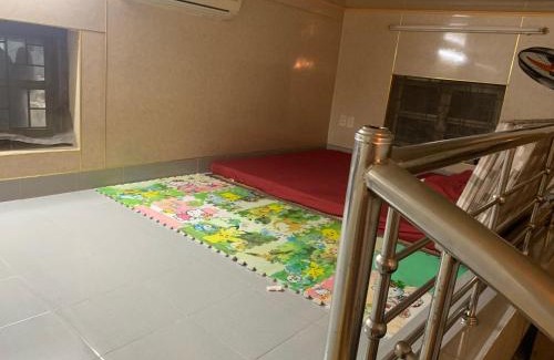 Hanoi Backpacker Quarter Apartment | House ĐDT